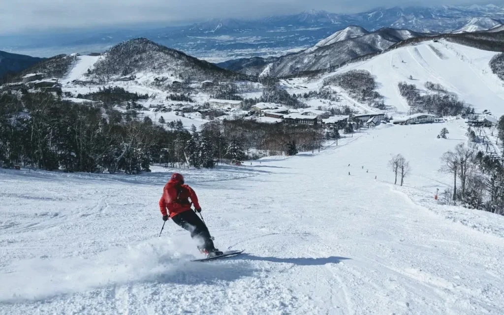 Shiga Kogen