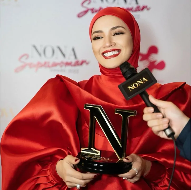 anugerah fazura