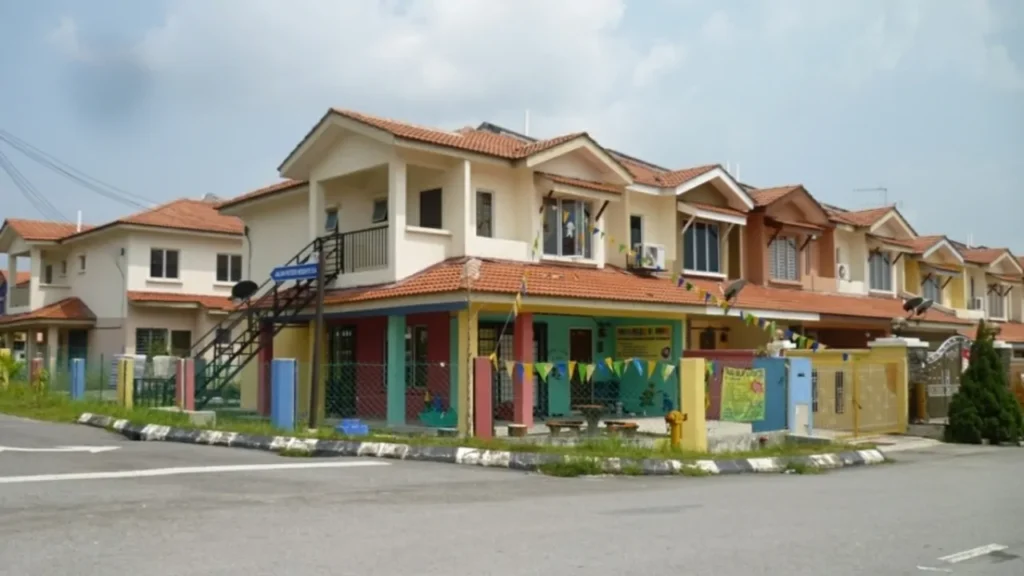 beli rumah subsale