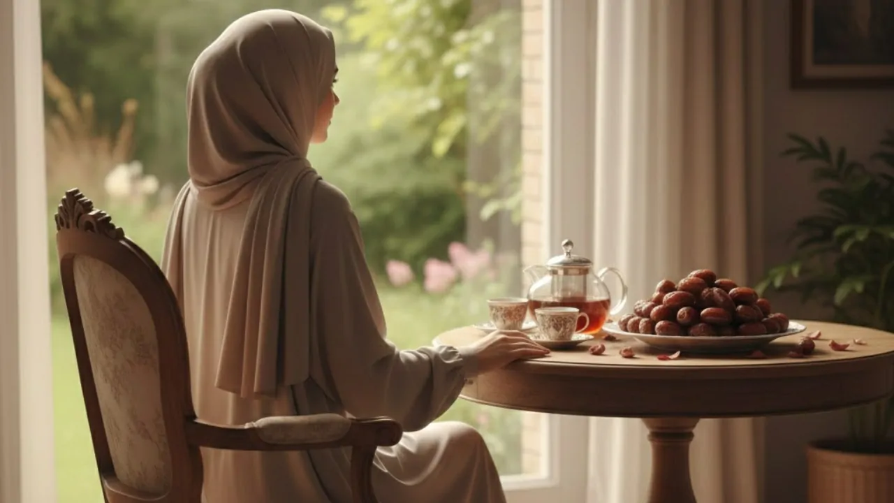 hukum berpuasa niat untuk kurus