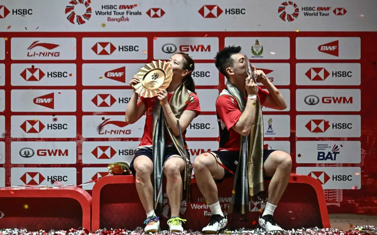 kalendar badminton 2026