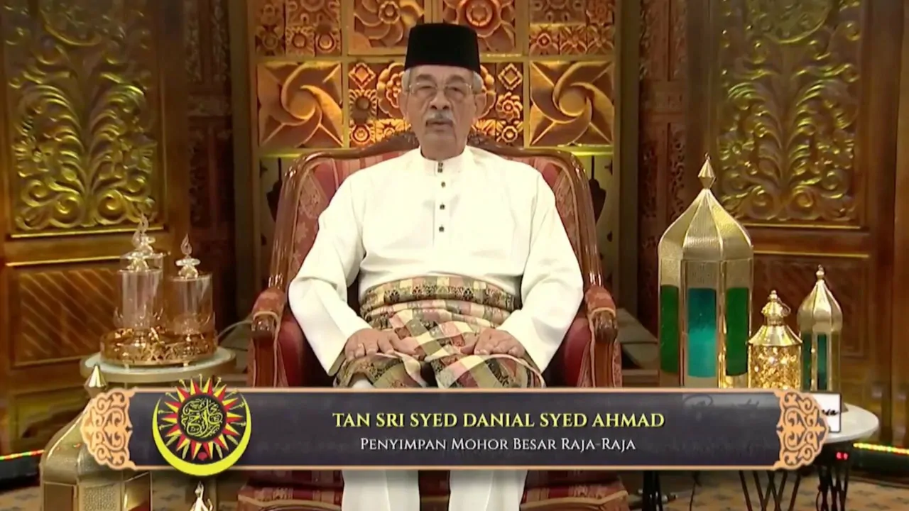 umat islam berpuasa 2026