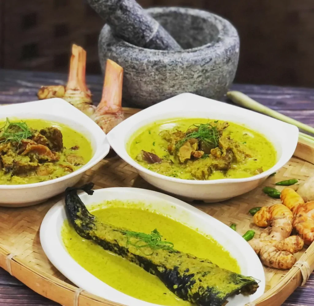 Dapur Sabak Salai