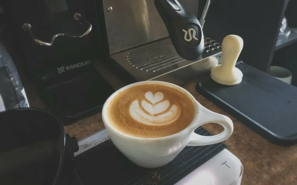 Latte