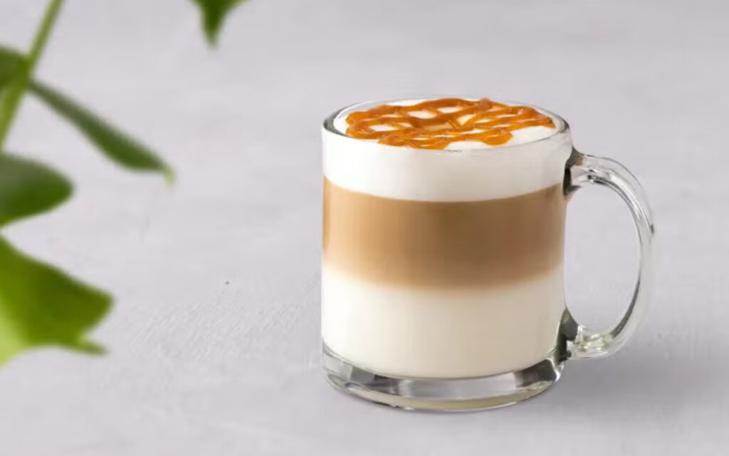 Macchiato