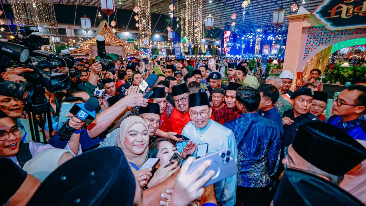 cuti aidiliftri tambahan 2026