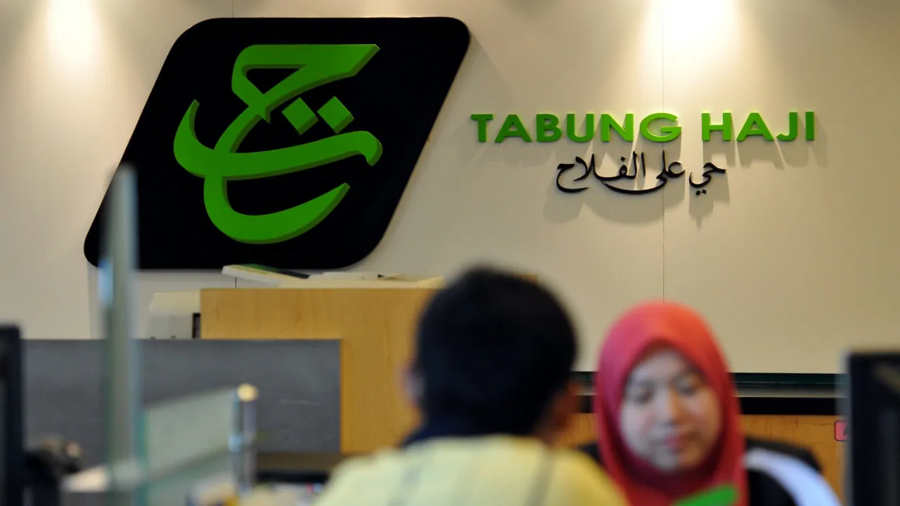 dividen tabung haji 10 tahun