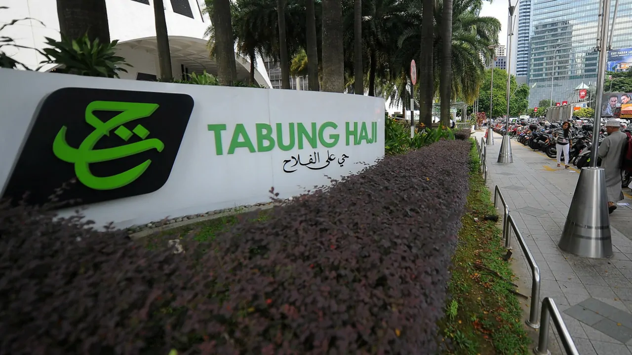dividen tabung haji