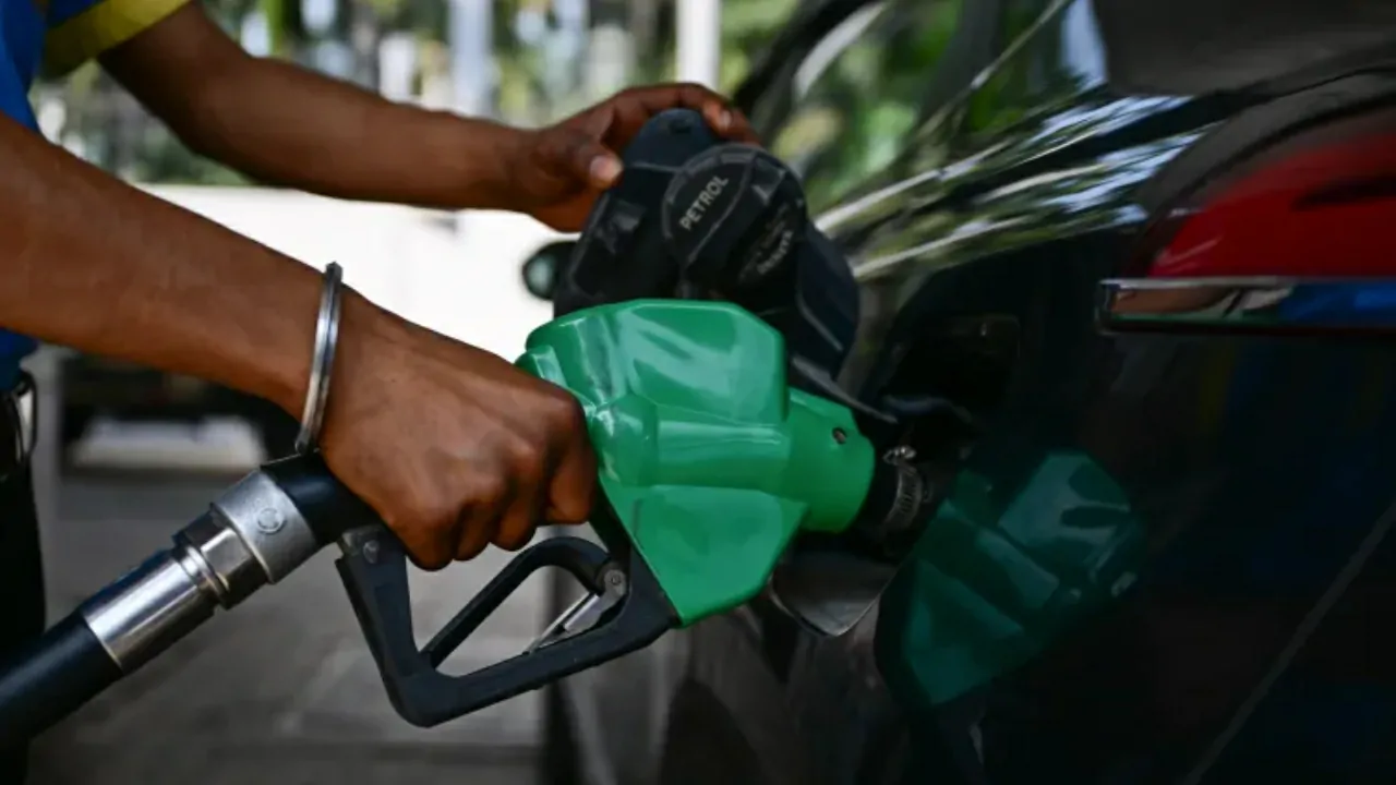harga petrol asia tenggara