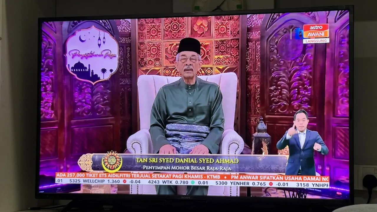 hari raya puasa 2026