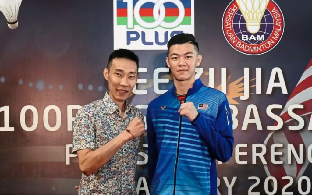 lee zii jia lee chong wei