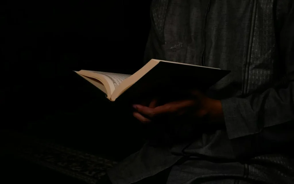 nuzul al-quran