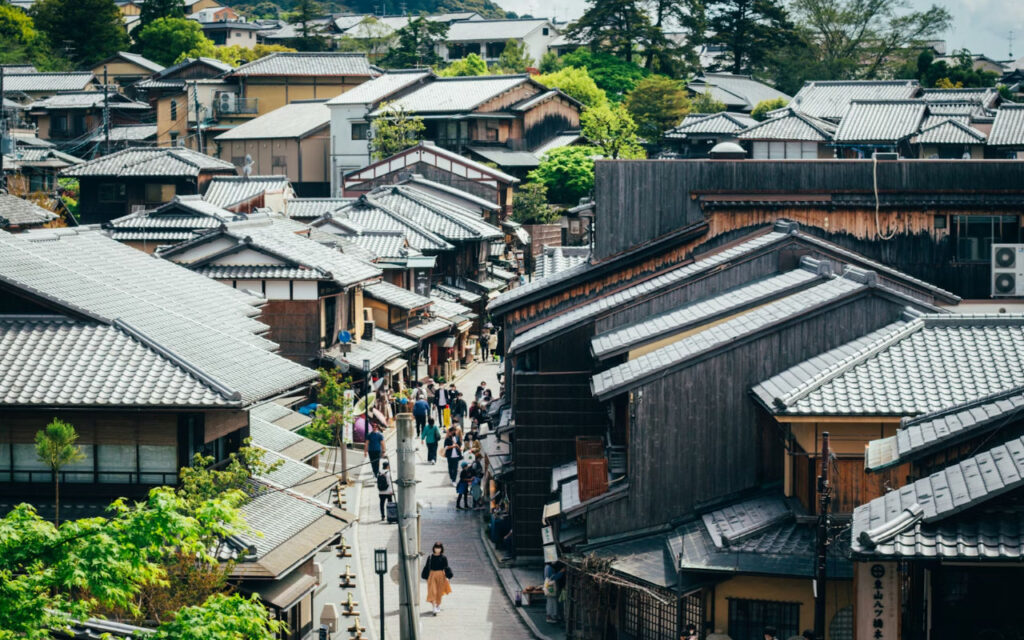Higashiyama Ward