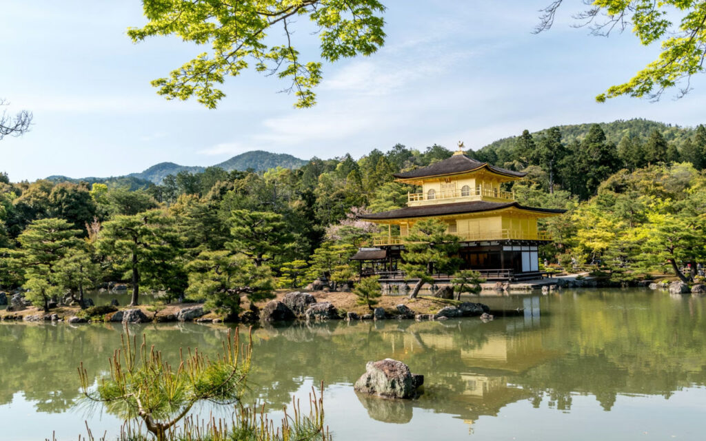 Kinkaku-ji