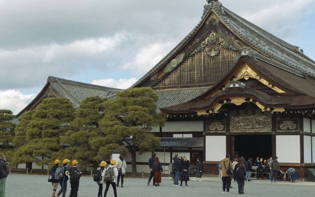 Nijo Castle