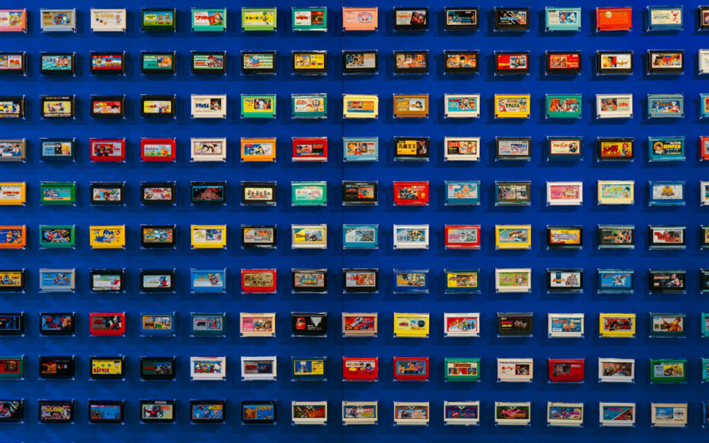 Nintendo Museum