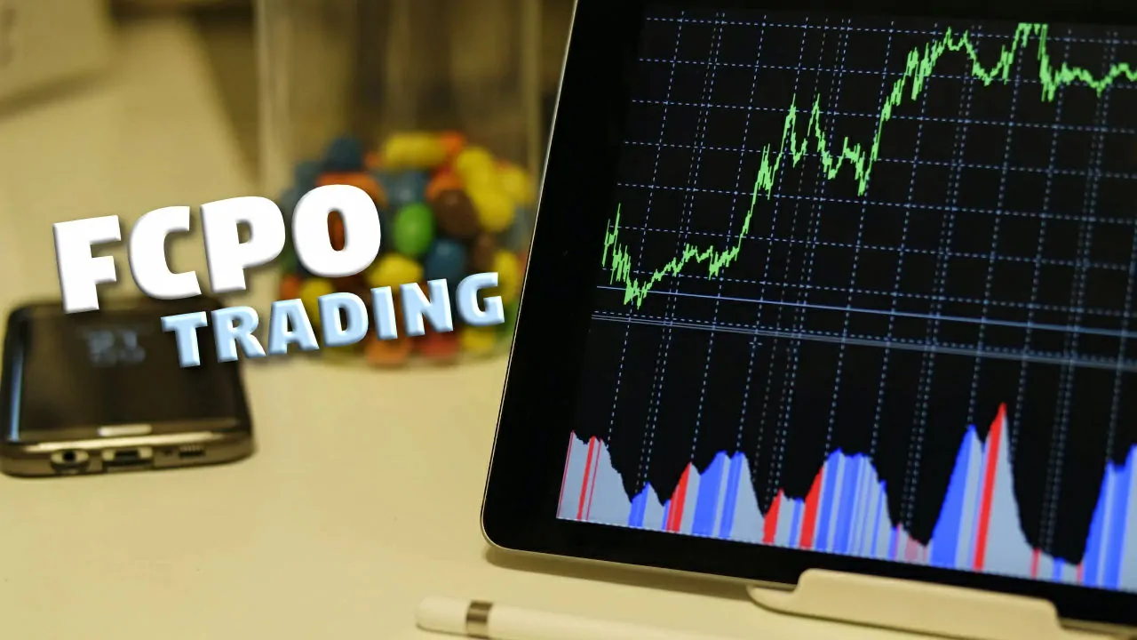 fcpo trading