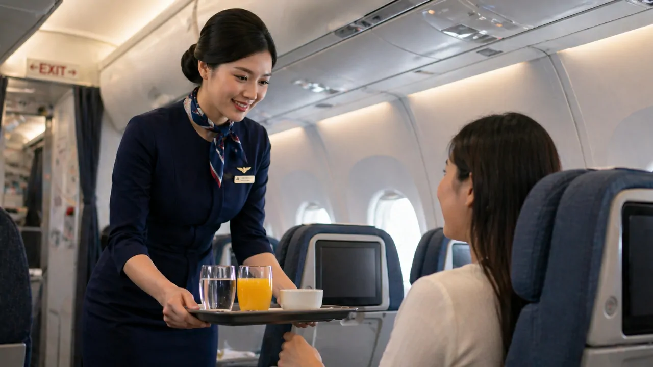 tips interview cabin crew confirm lulus