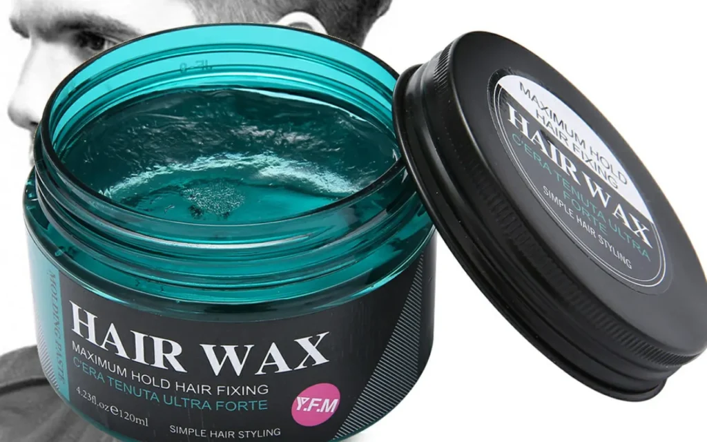 apa beza wax