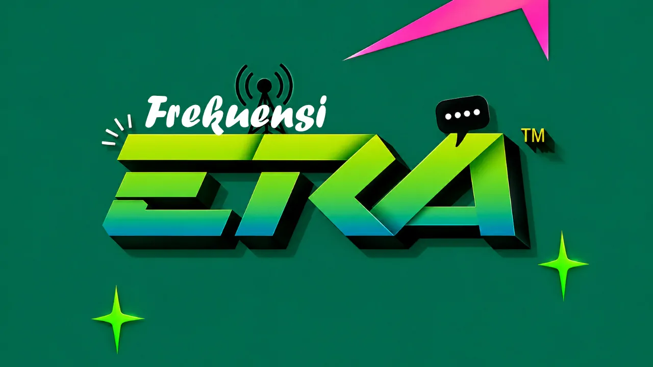 frekuensi radio era