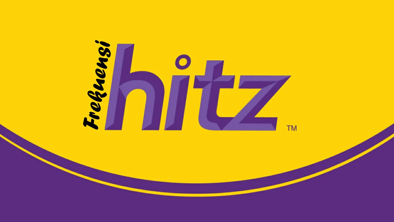 frekuensi radio hitz