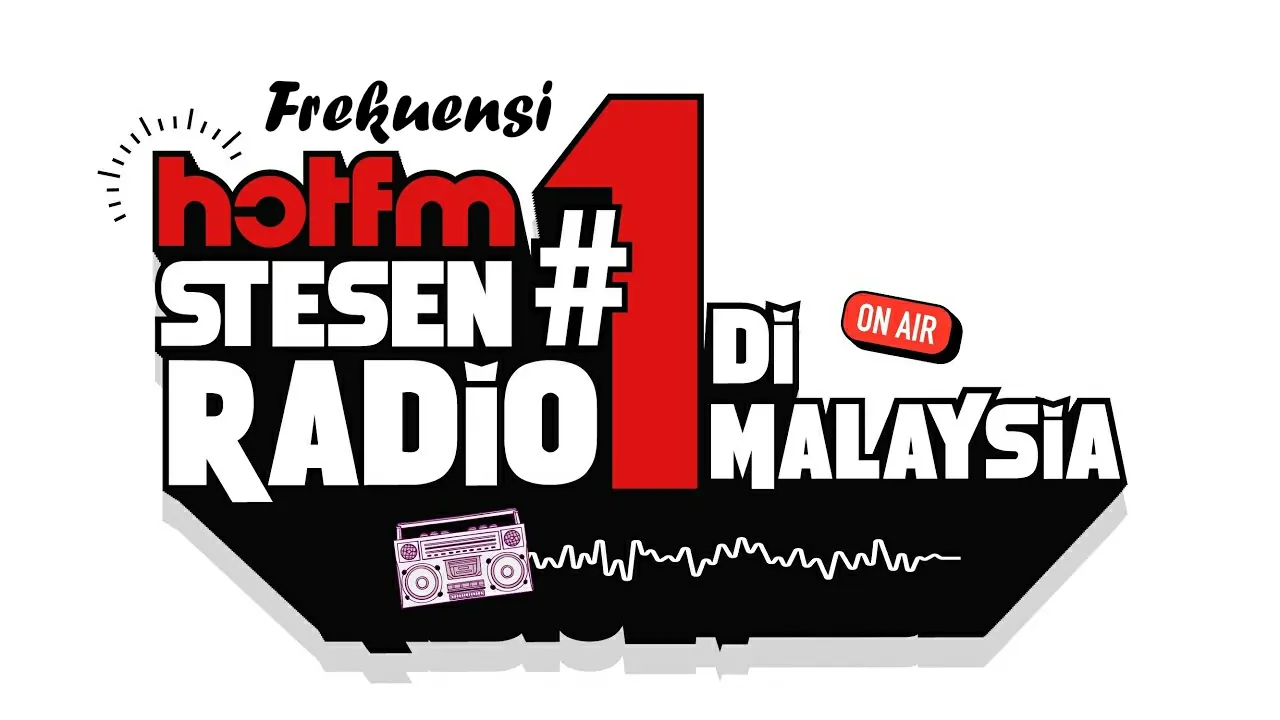 frekuensi radio hot fm