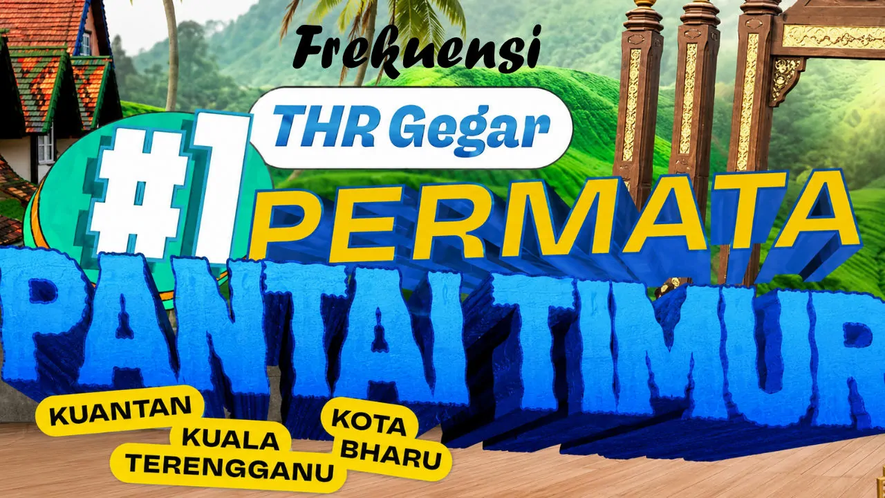 frekuensi thr gegar