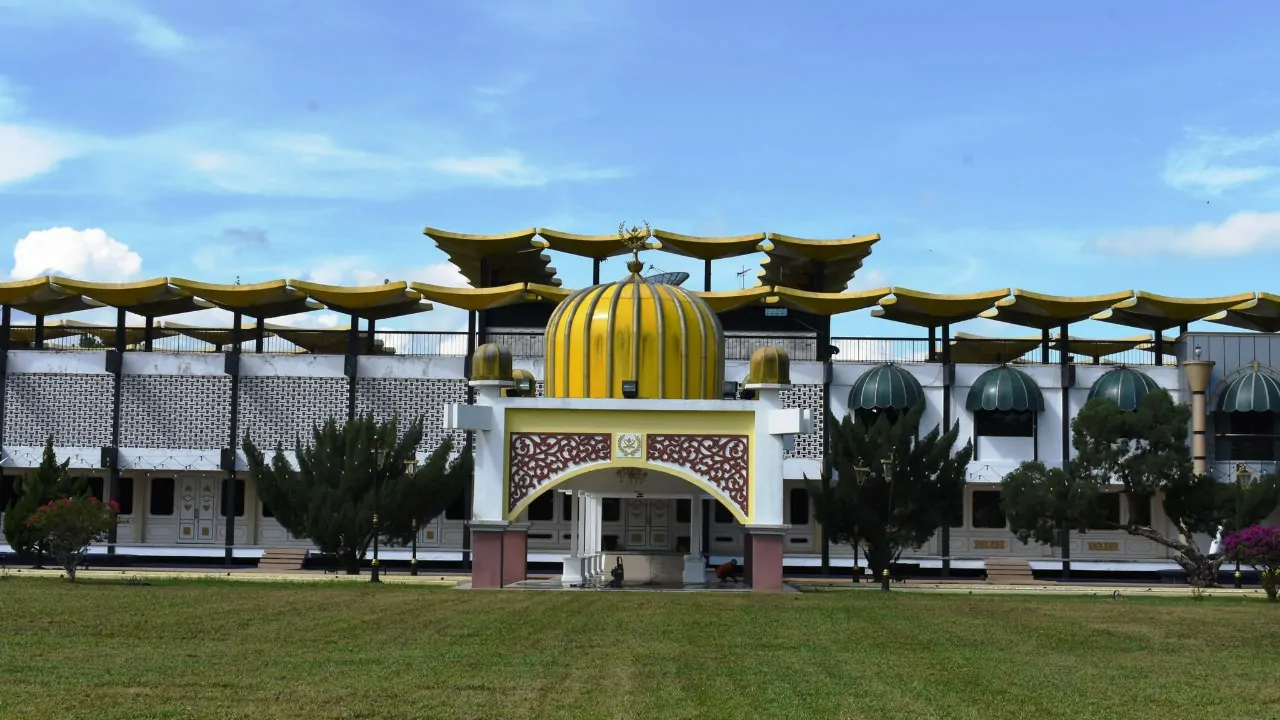 hari hol pahang