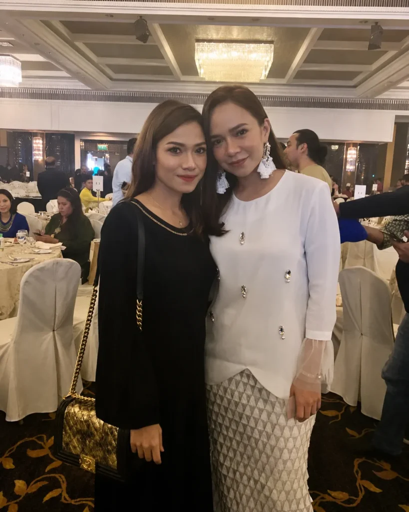 ruhainies nora danish
