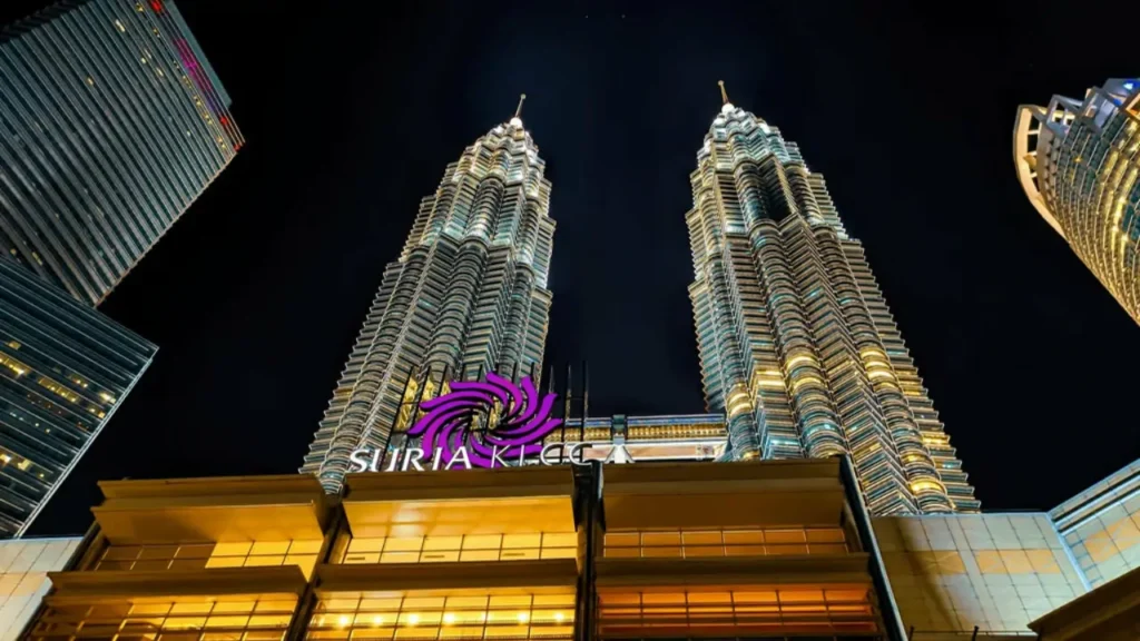 Suria KLCC