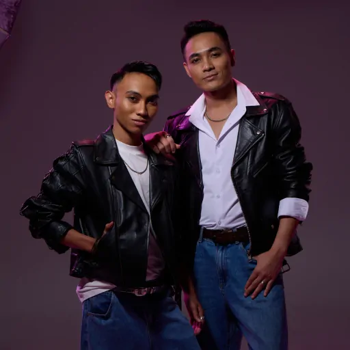 adam dan nazmie