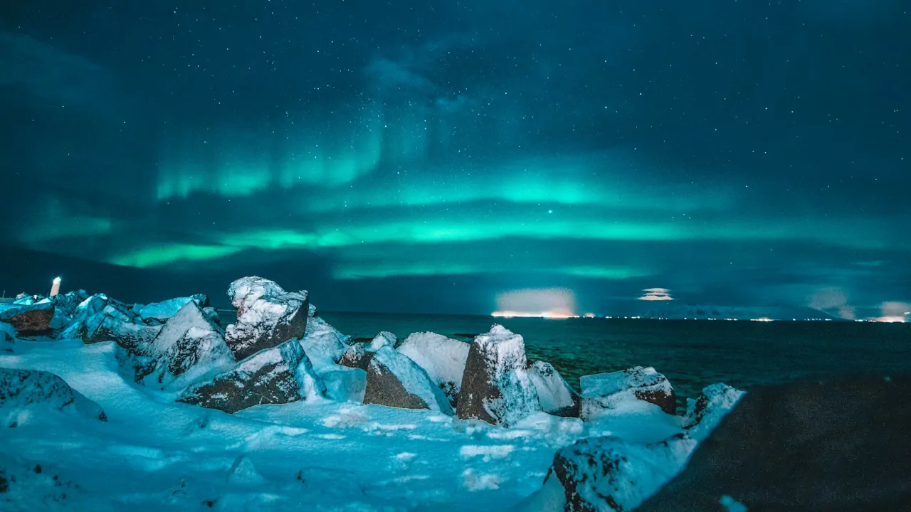alasan pergi iceland