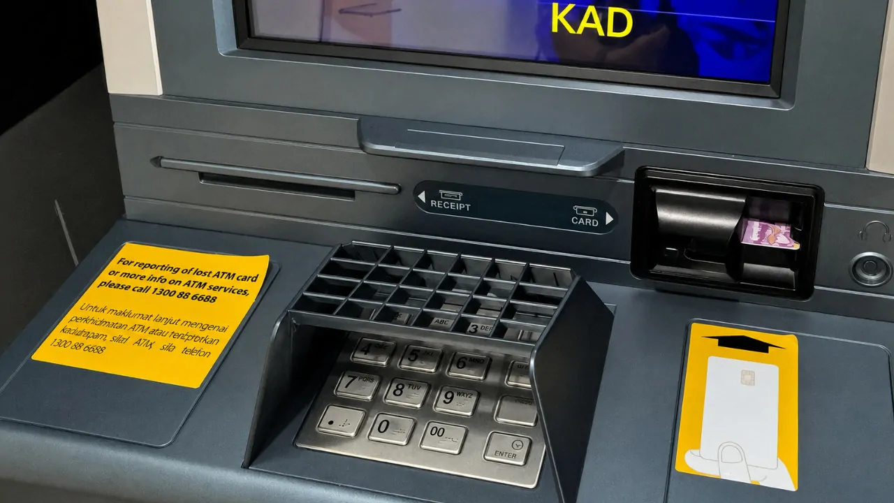 caj atm rm1