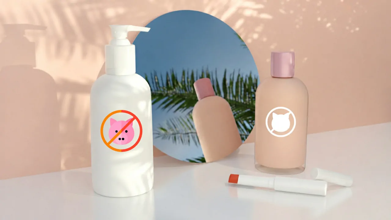 nama lain kandungan babi dalam skincare