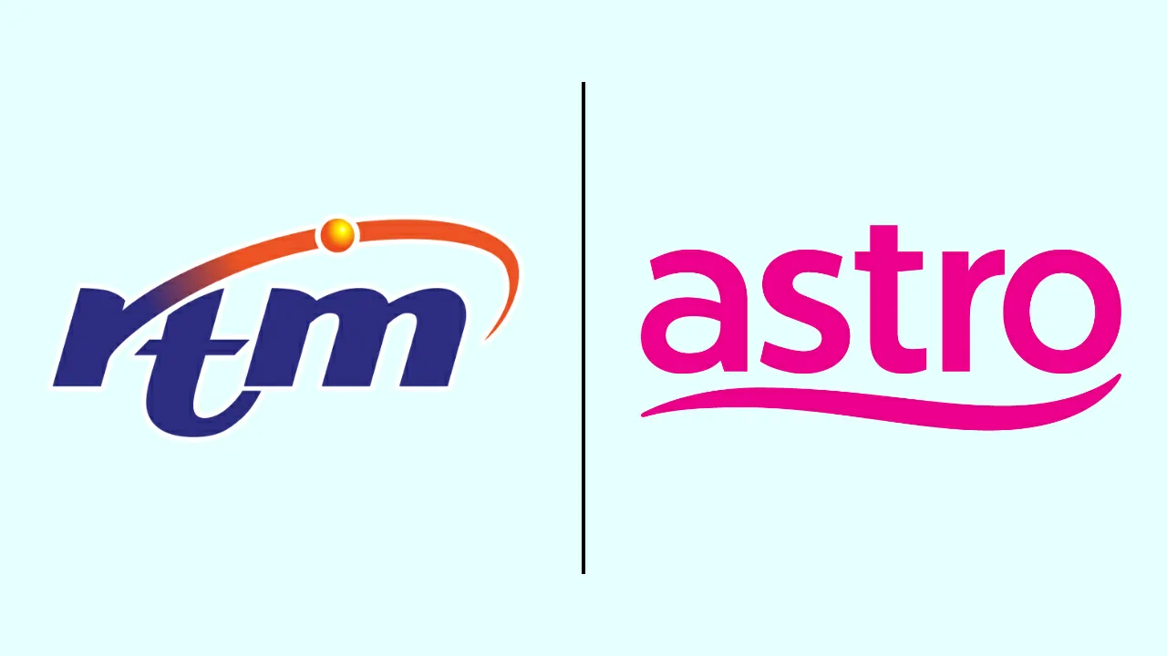 rtm dan astro terus bekerjasama