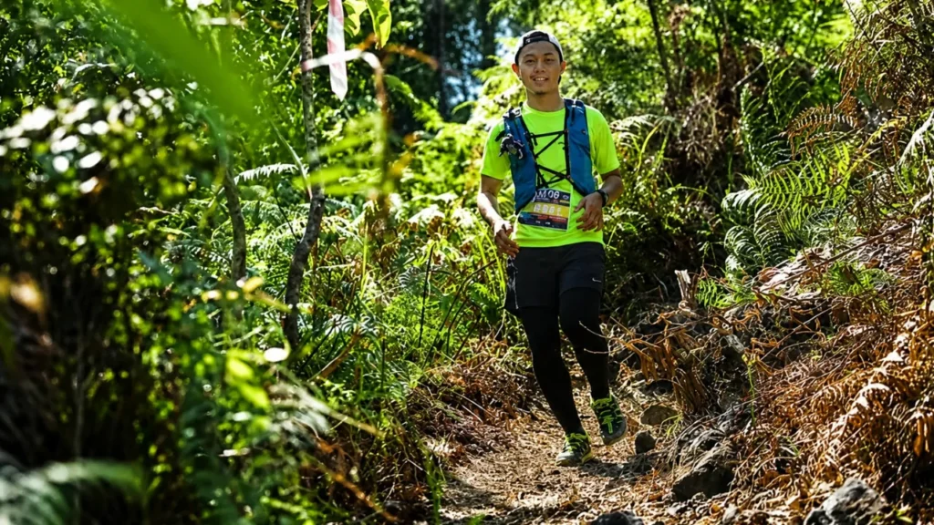 Acap Gopeng Ultra Trail 2019