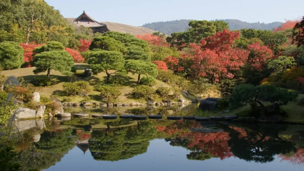 Isuien Garden