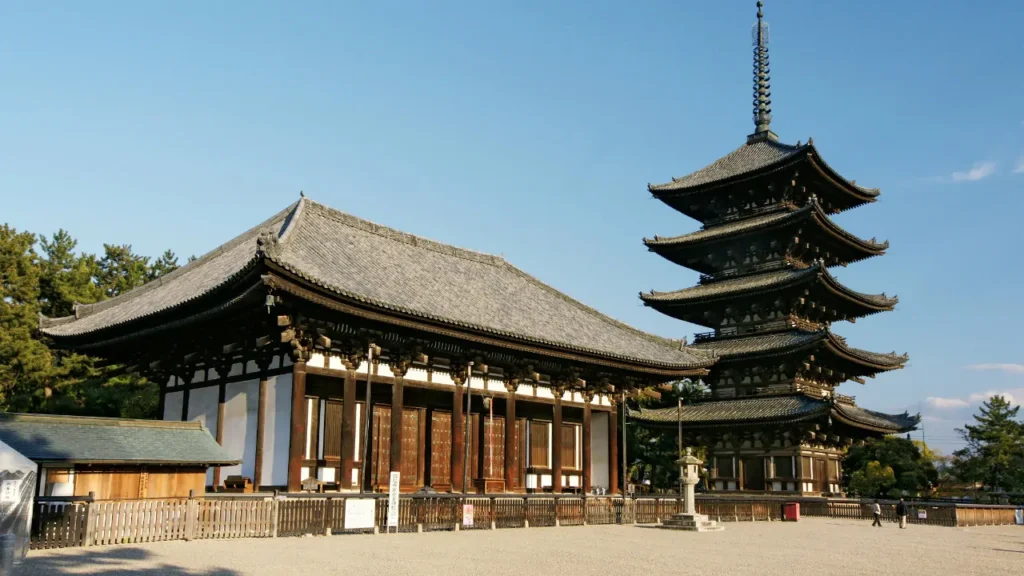 Kofukuji