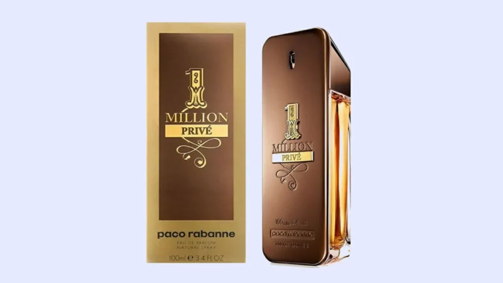 Paco Rabanne 1 Million Prive