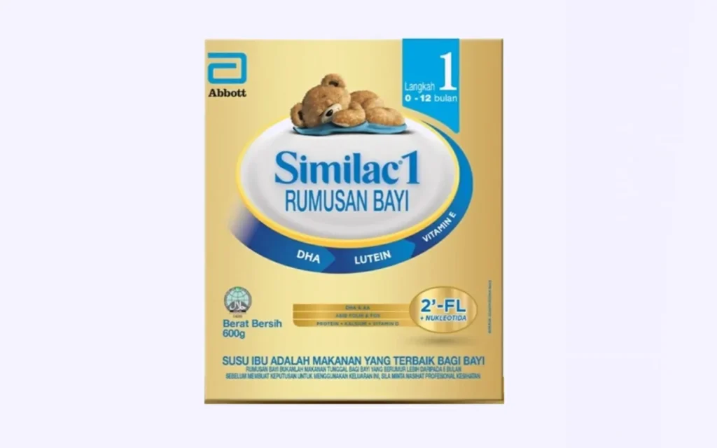 Similac 1