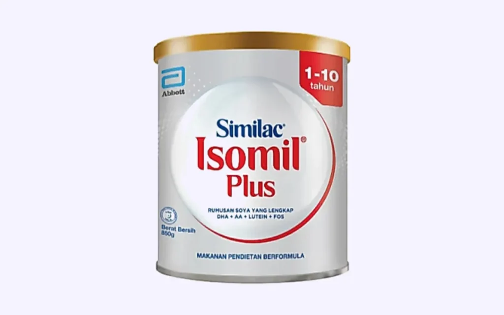 Similac Insomil Plus