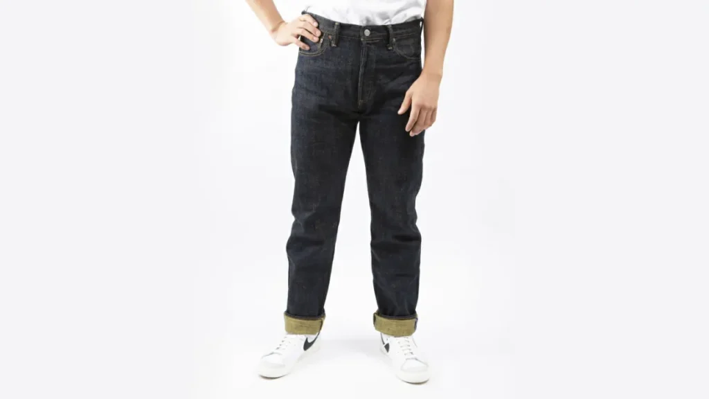 Tanuki Jeans