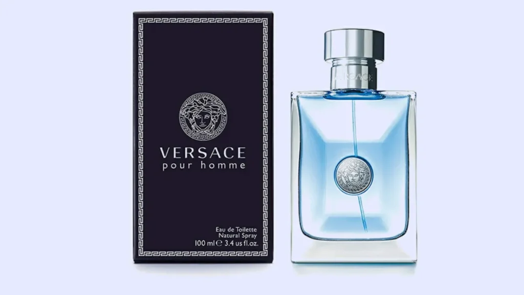 Versace Pour Homme