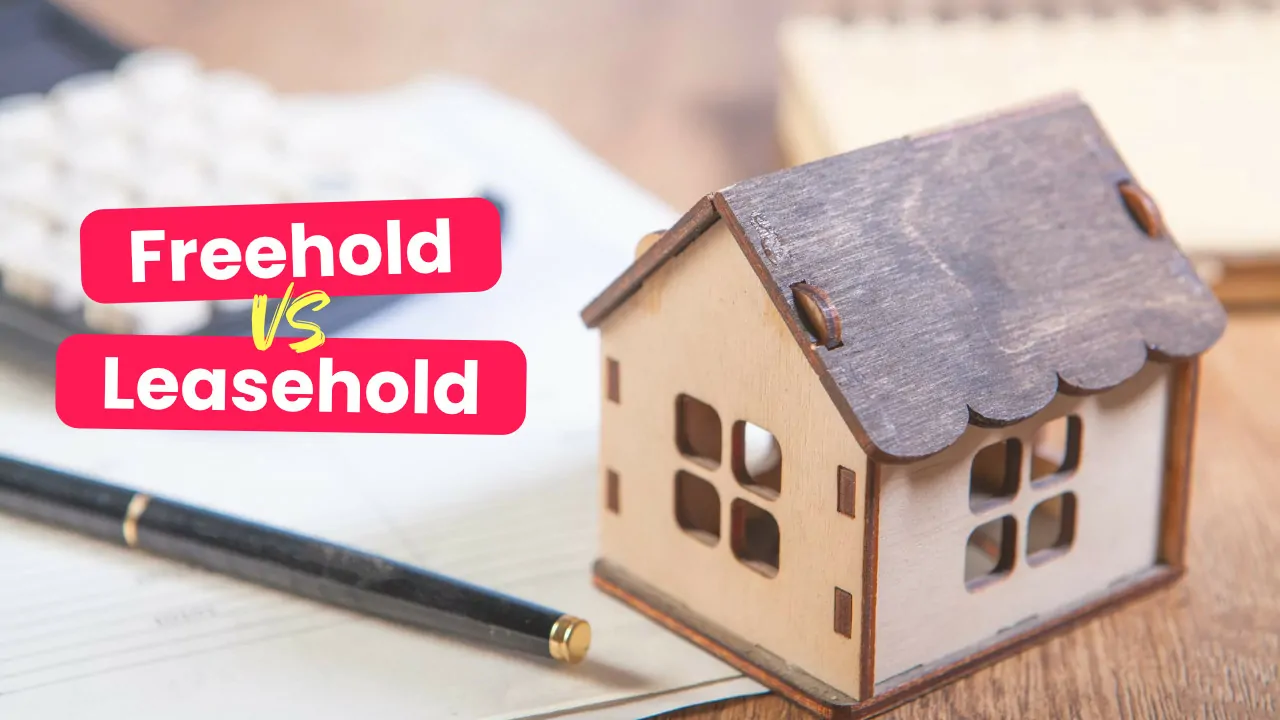 beza freehold dan leasehold