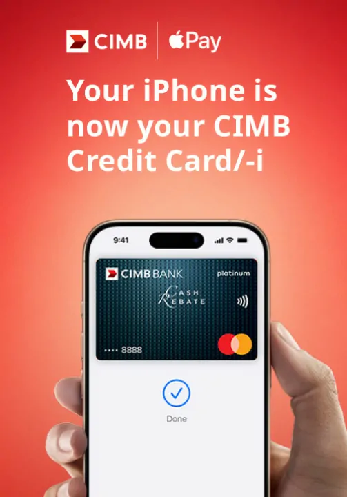 cimb kad kredit