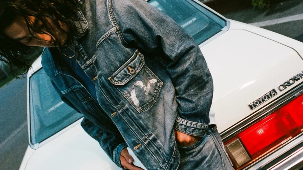 evisu