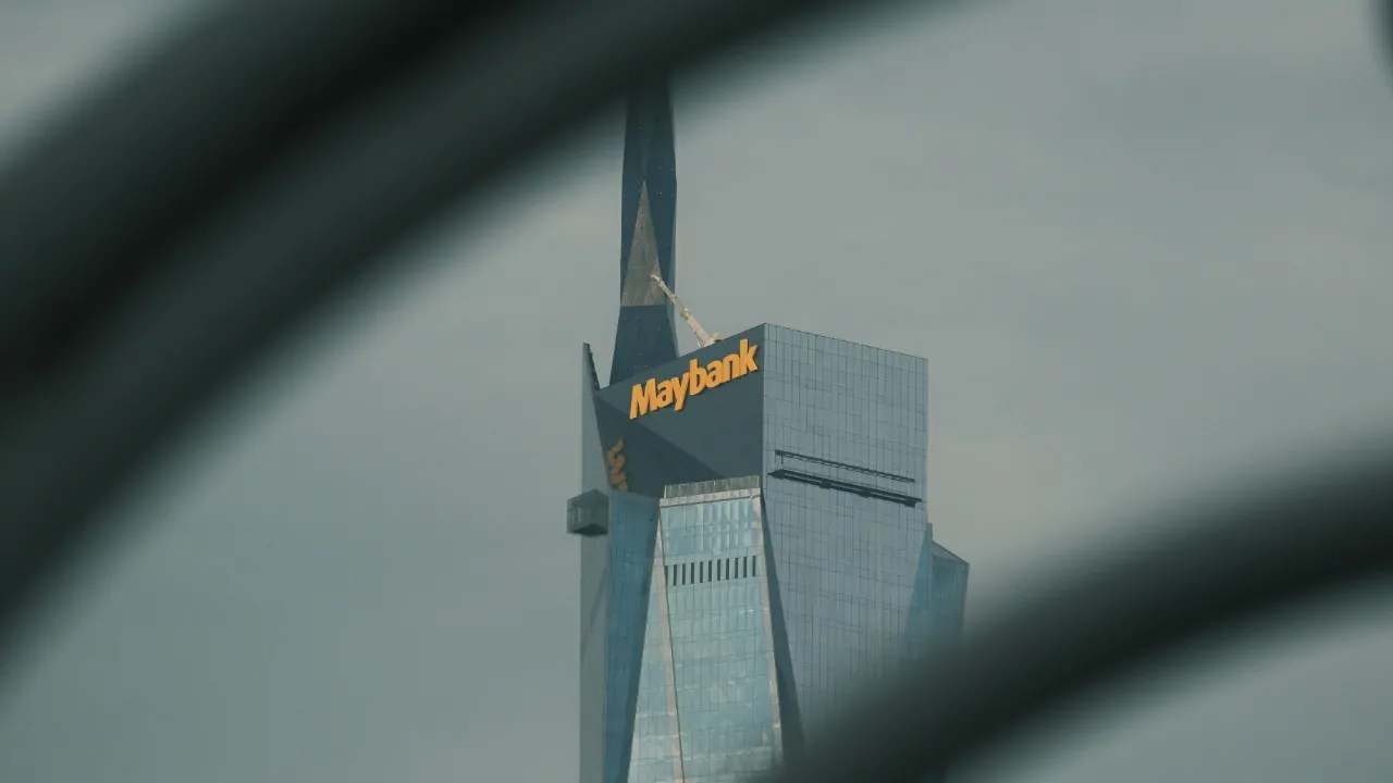 menara merdeka maybank