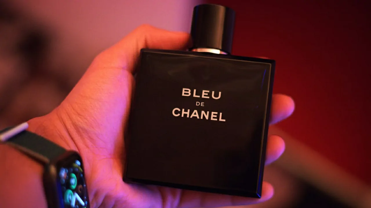 perfume lelaki popular