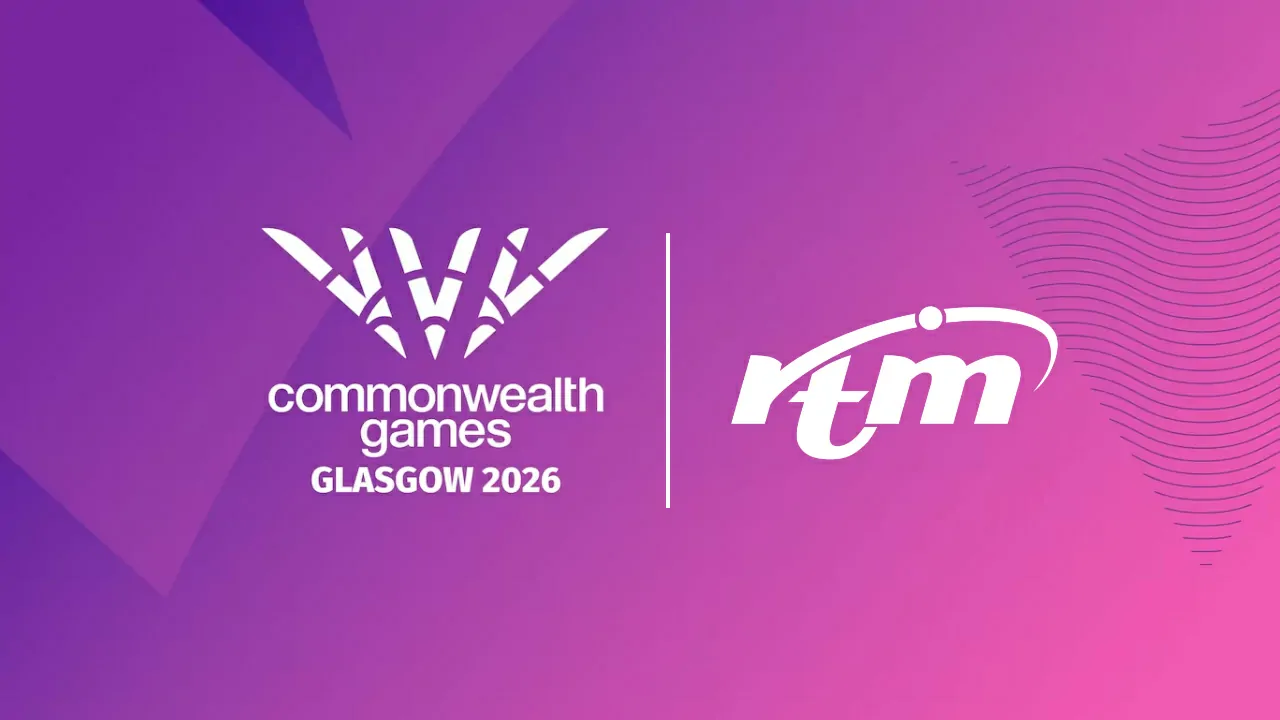 rtm menyiarkan sukan komanwel glasgow 2026