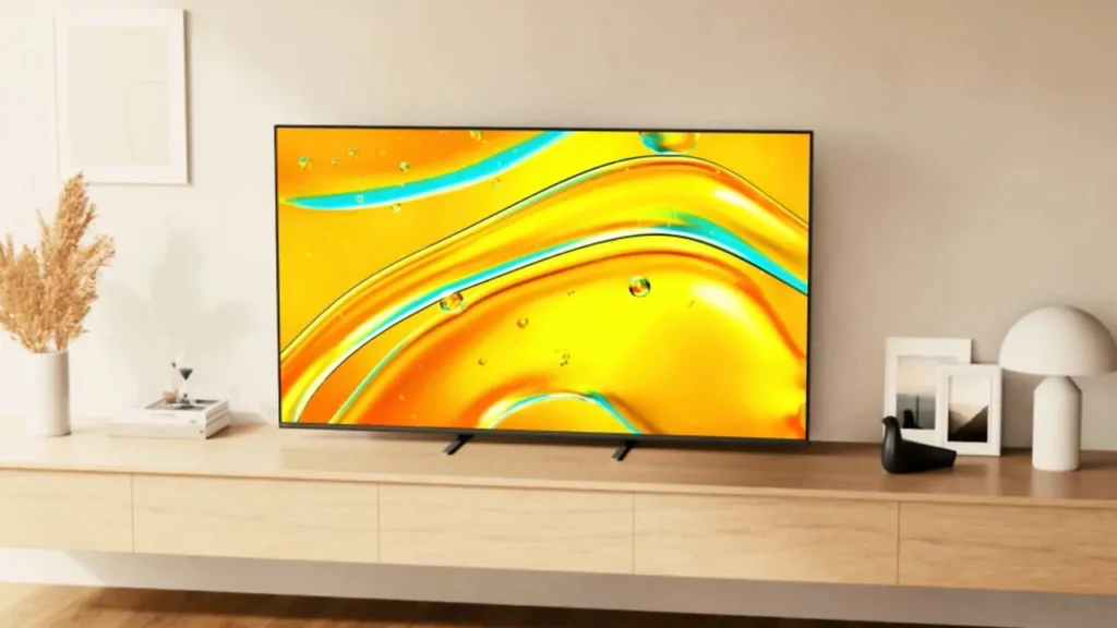 sony google tv
